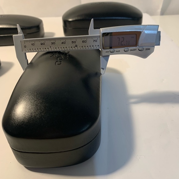 Coach Sunglass Cases lot - Picture 5 of 14